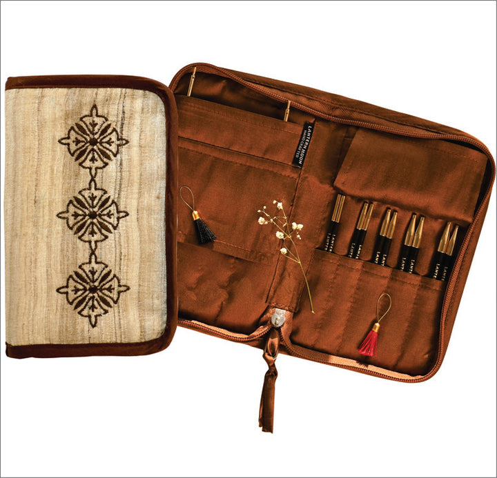 Lantern Moon Needle Set