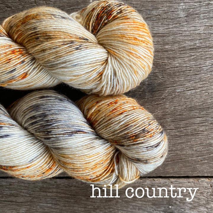 The Farmers Daughter Foxy Lady