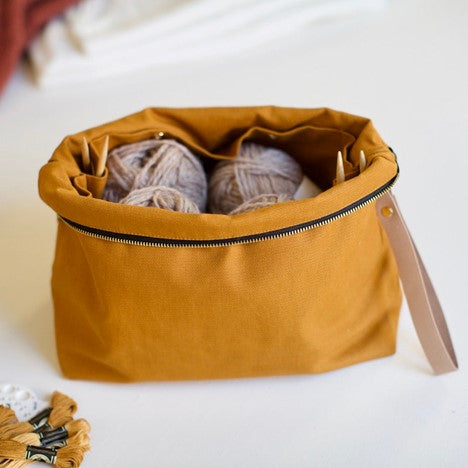 Plystre Project Pouch