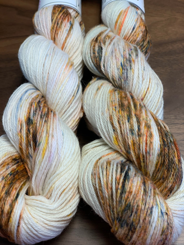 Birdies Knits Cotton Fingering - Haus of Yarn