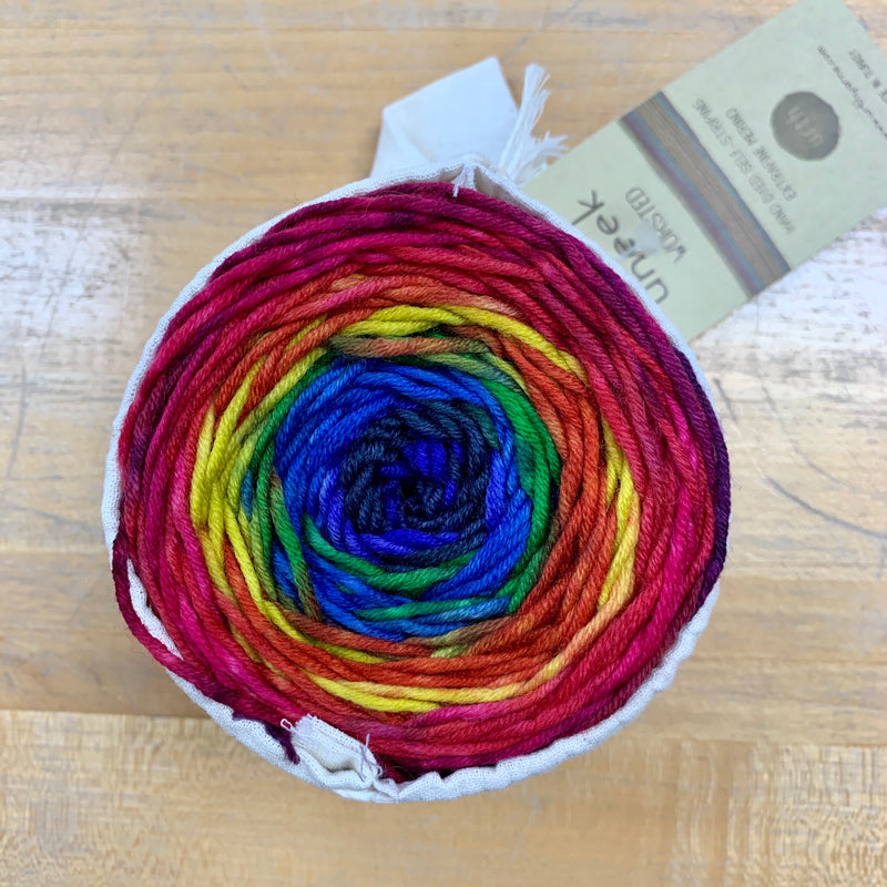 Uneek DK Hand Dyed Merino - Haus of Yarn