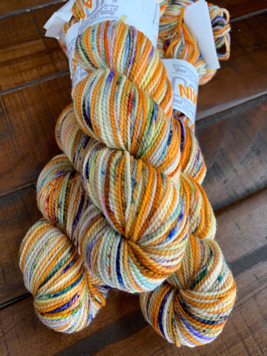 Koigu Collector's Club - Haus of Yarn