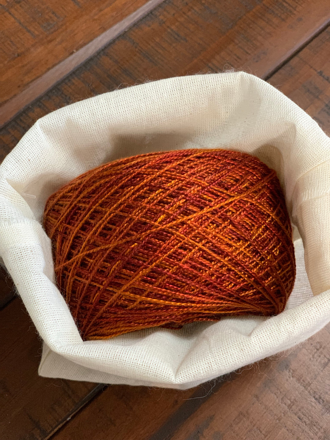 Teresa Ruch Designs 5/2 Tencel - Haus of Yarn