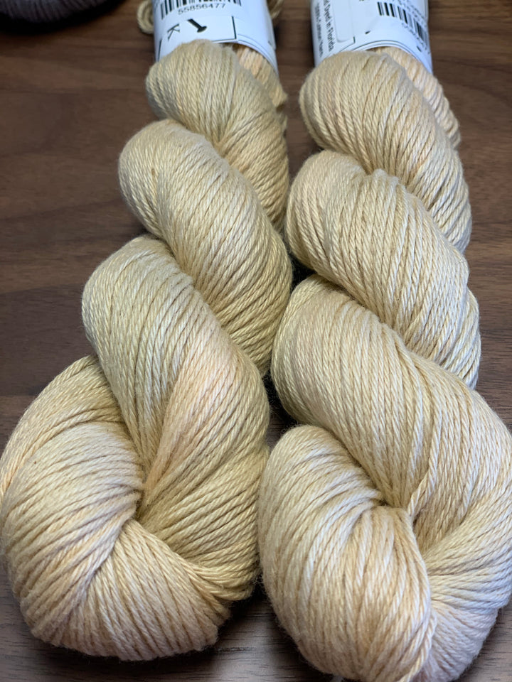 Birdies Knits Cotton Fingering - Haus of Yarn