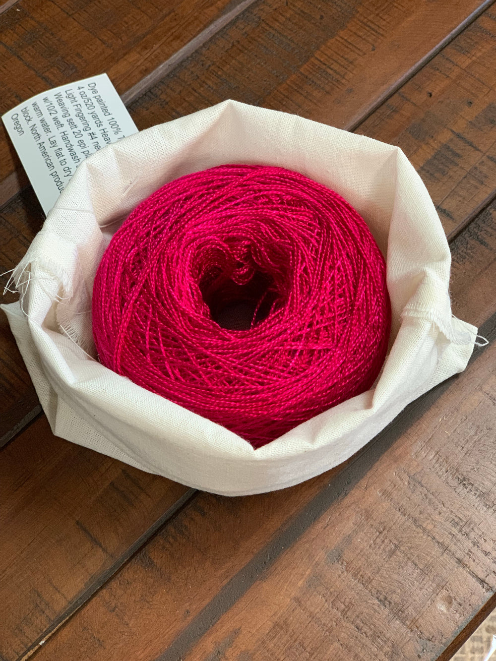 Teresa Ruch Designs 5/2 Tencel - Haus of Yarn