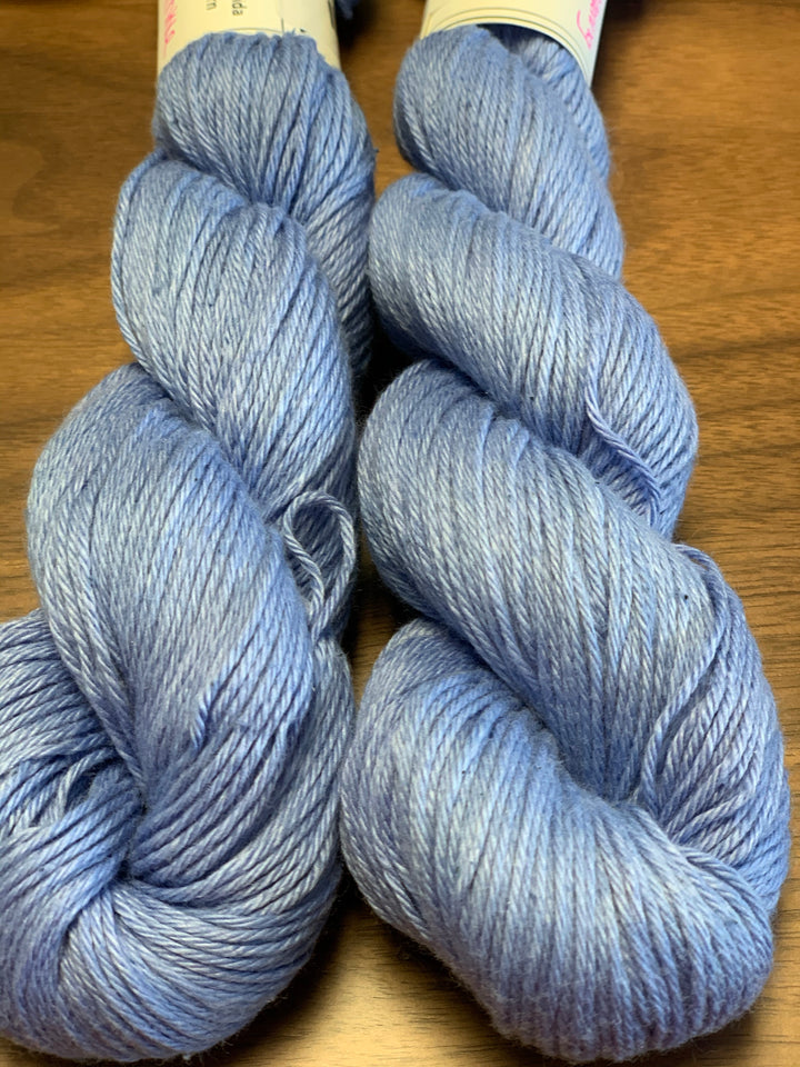 Birdies Knits Cotton Fingering - Haus of Yarn