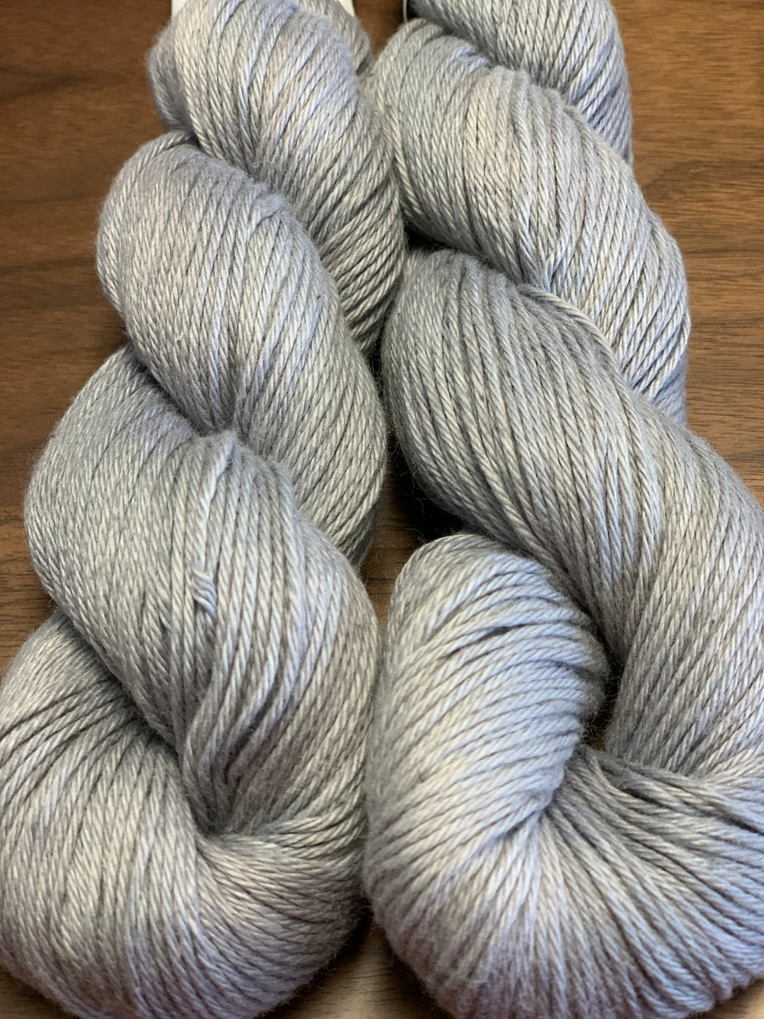 Birdies Knits Cotton Fingering - Haus of Yarn