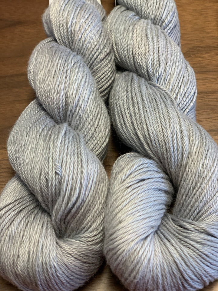 Birdies Knits Cotton Fingering - Haus of Yarn