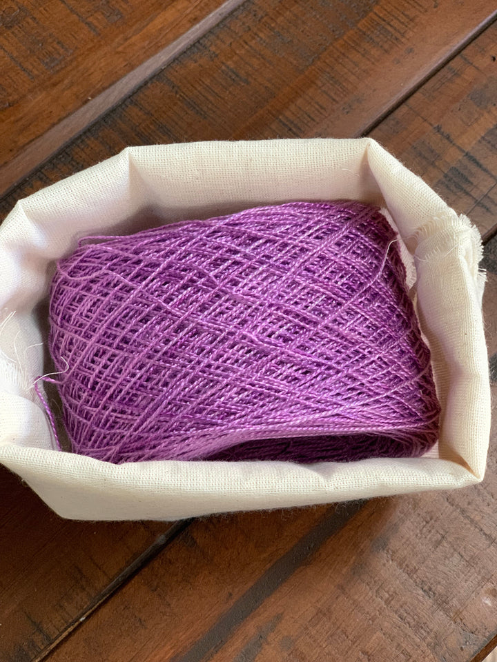 Teresa Ruch Designs 5/2 Tencel - Haus of Yarn