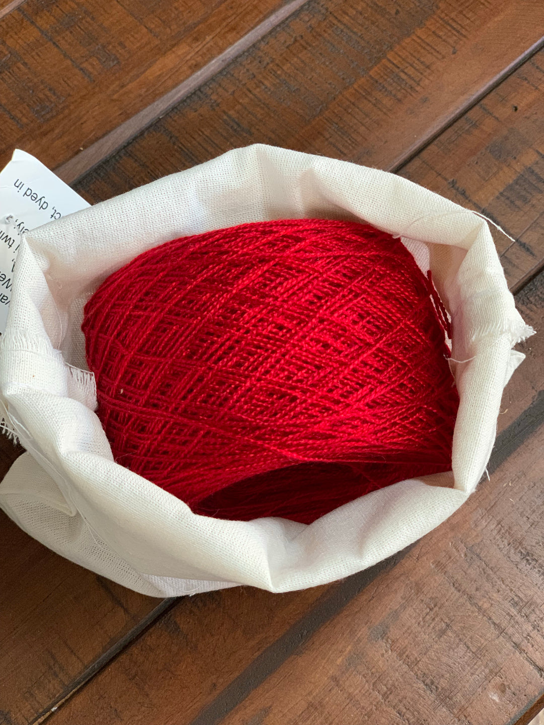 Teresa Ruch Designs 5/2 Tencel - Haus of Yarn