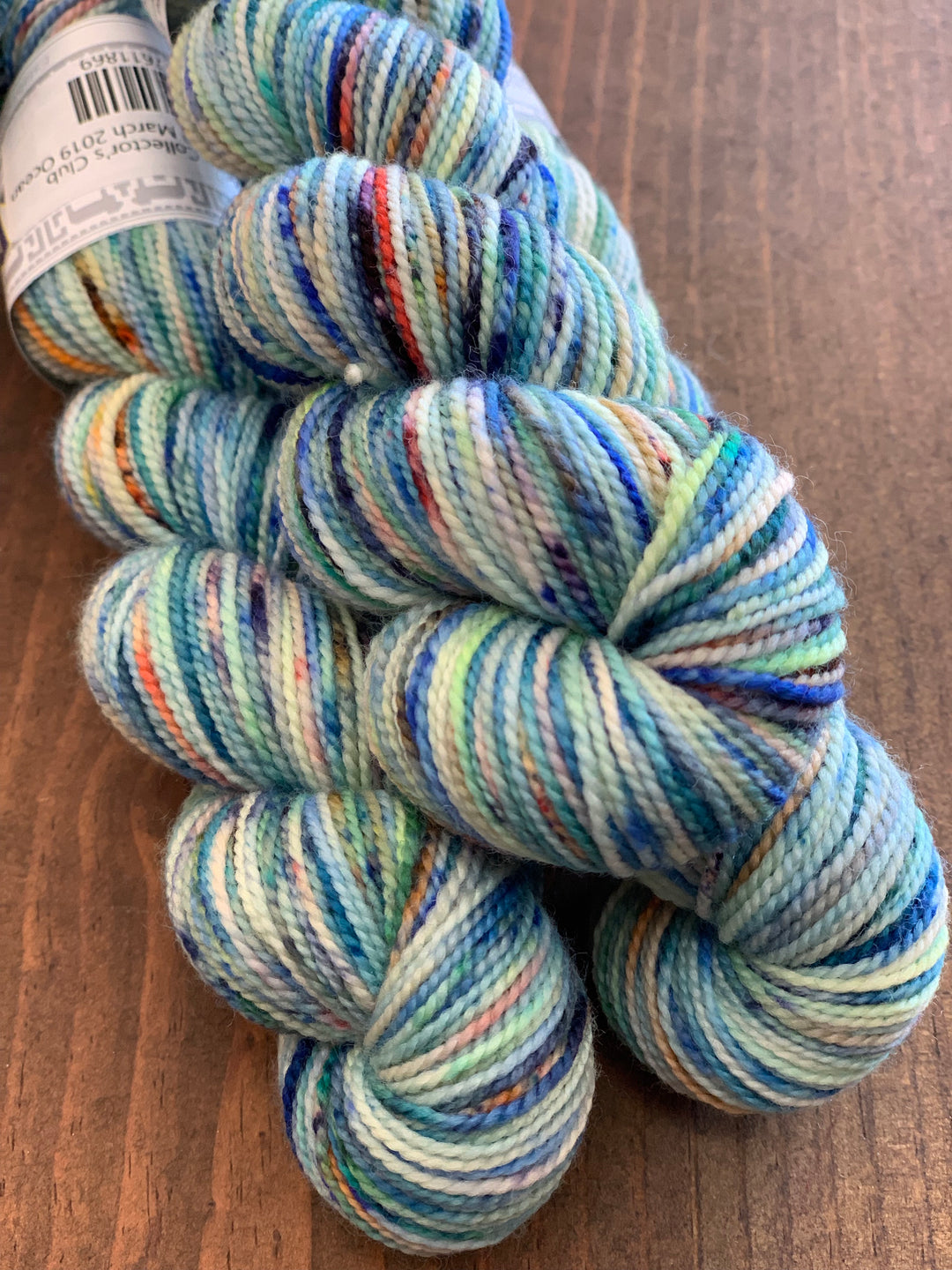 Koigu Collector's Club - Haus of Yarn