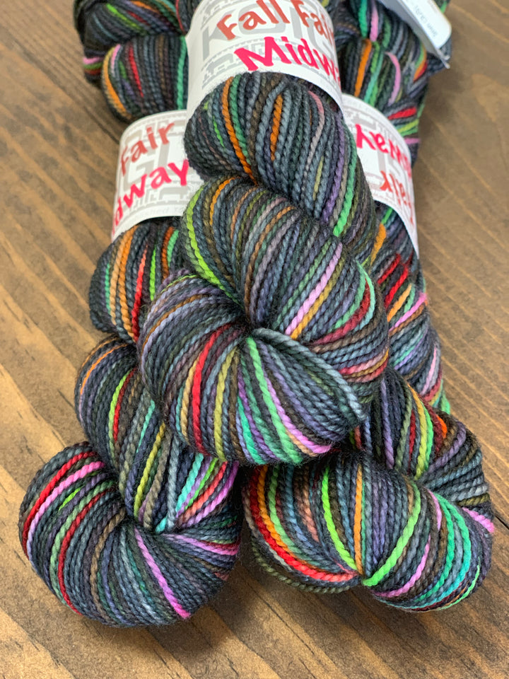 Koigu Collector's Club - Haus of Yarn