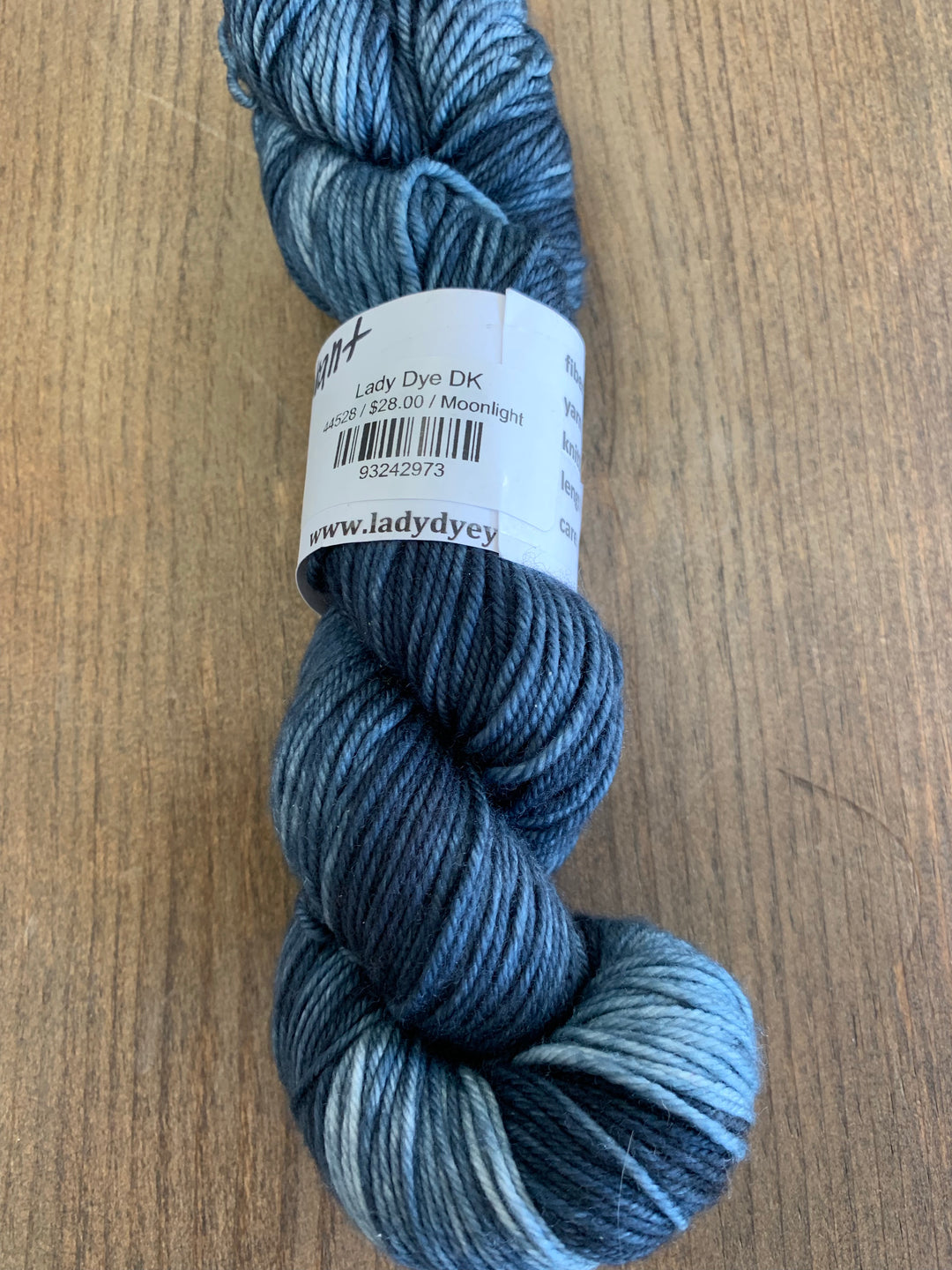 Lady Dye DK - Haus of Yarn