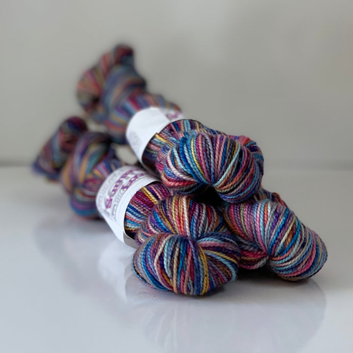 Koigu Collector's Club - Haus of Yarn