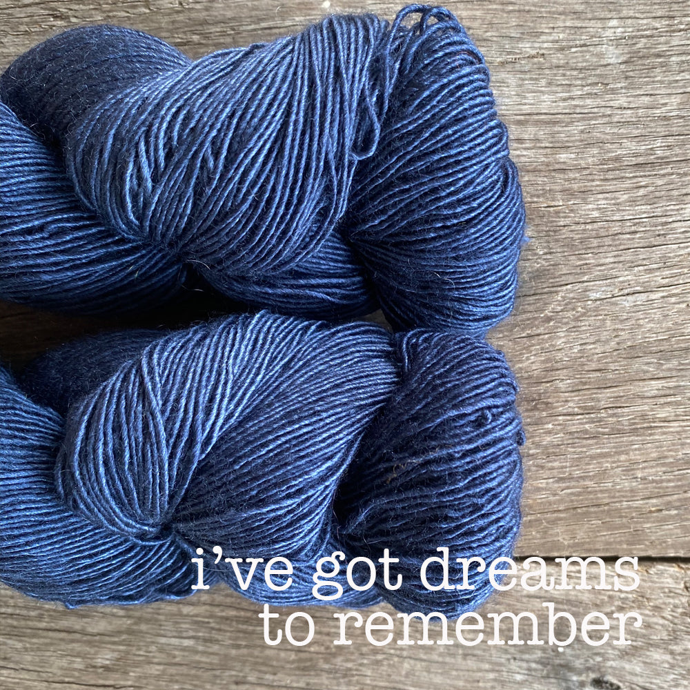 The Farmers Daughter Foxy Lady