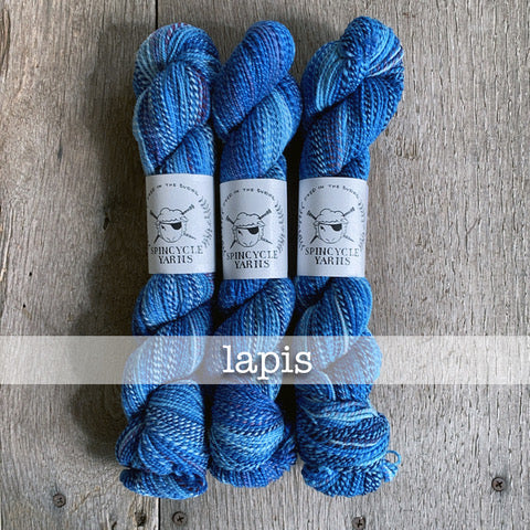 Spincycle Dyed in the Wool