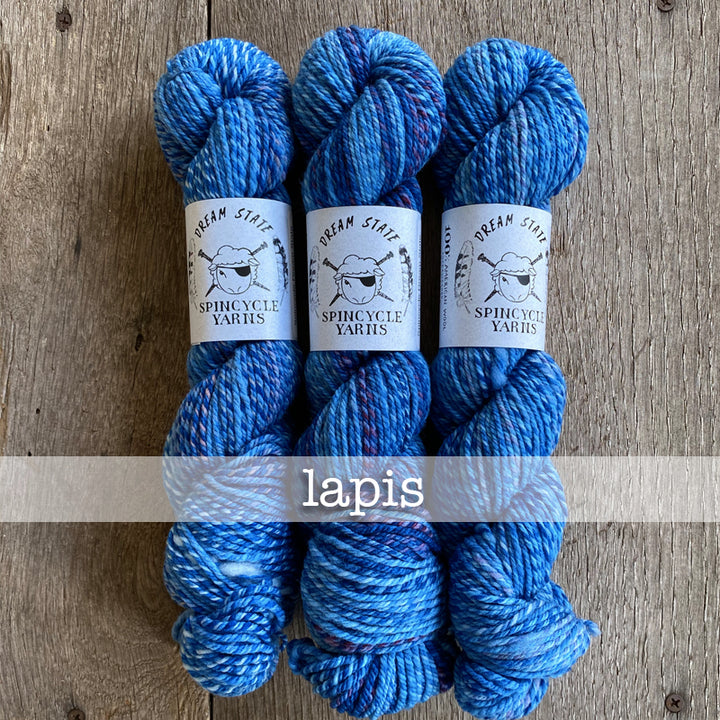 Spincycle Dream State