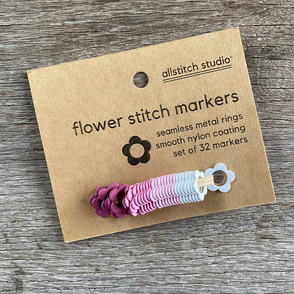Allstitch Stitch Markers