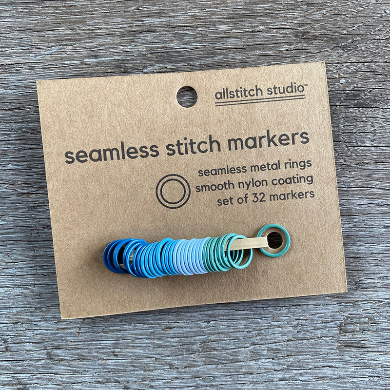 Allstitch Stitch Markers