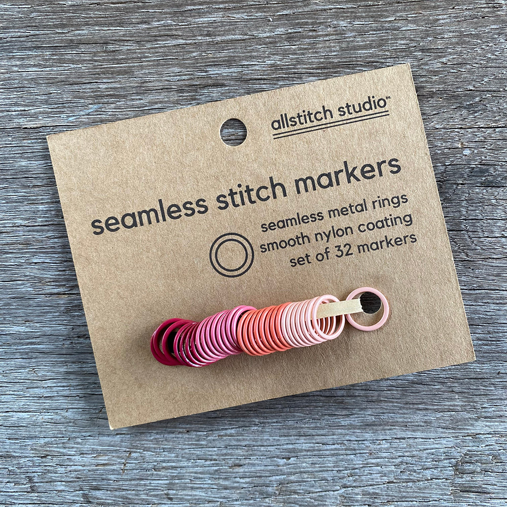 Allstitch Stitch Markers