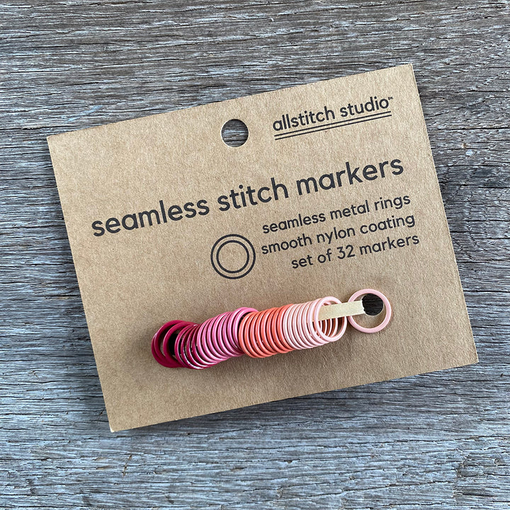 Allstitch Stitch Markers