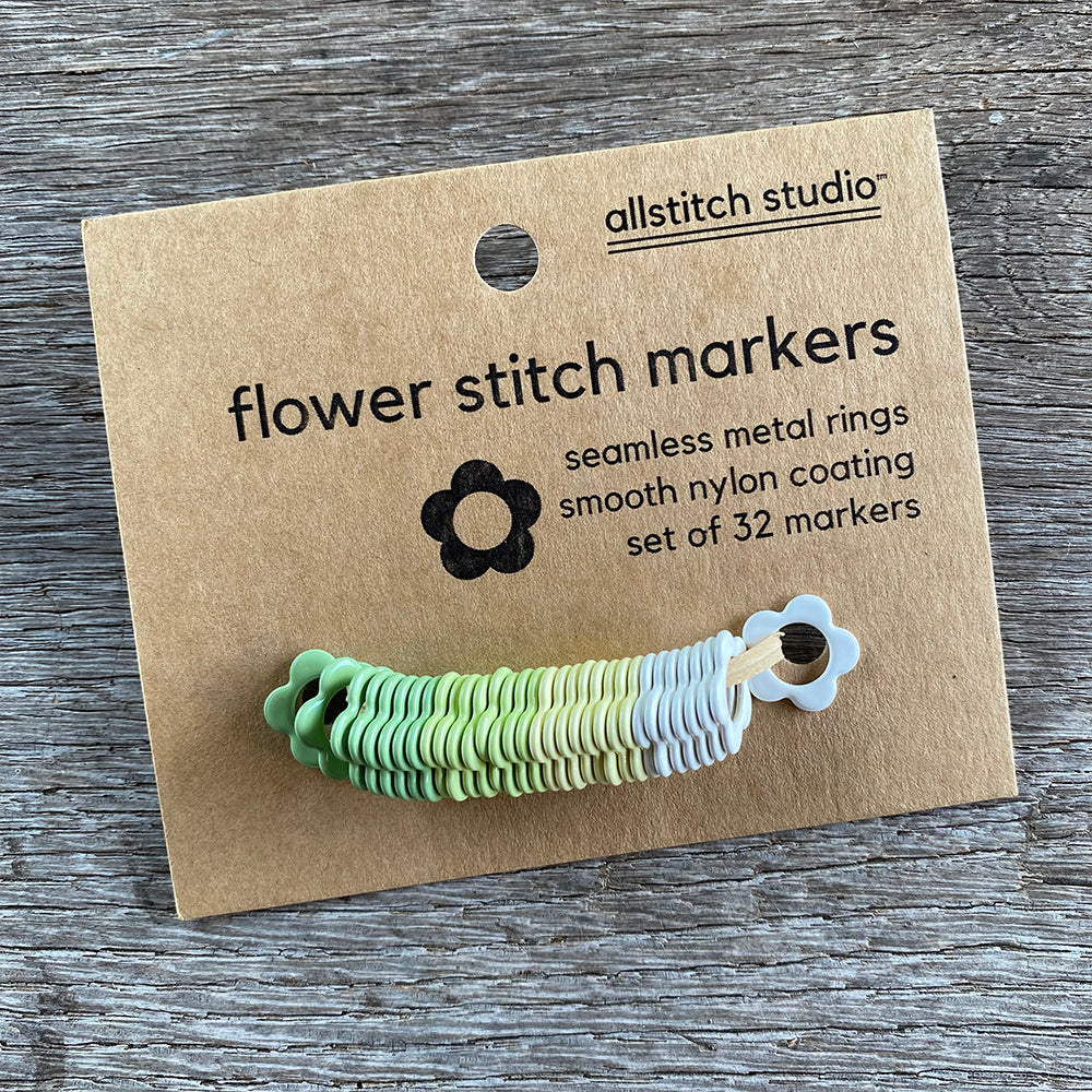 Allstitch Stitch Markers