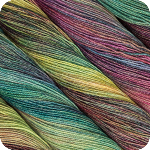 Malabrigo Sock - Haus of Yarn