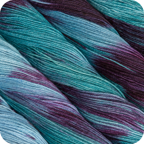Malabrigo Sock - Haus of Yarn