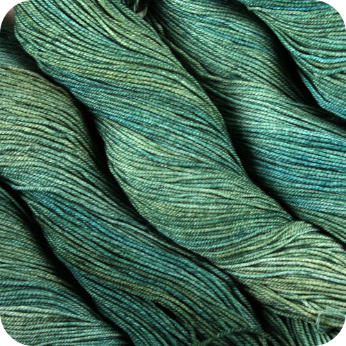 Malabrigo Sock - Haus of Yarn