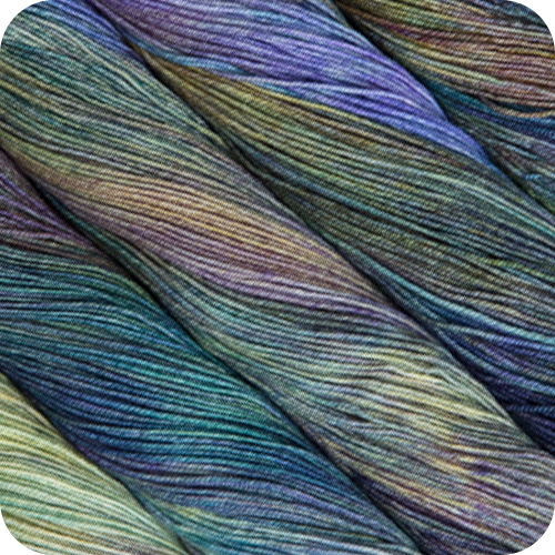 Malabrigo Sock - Haus of Yarn