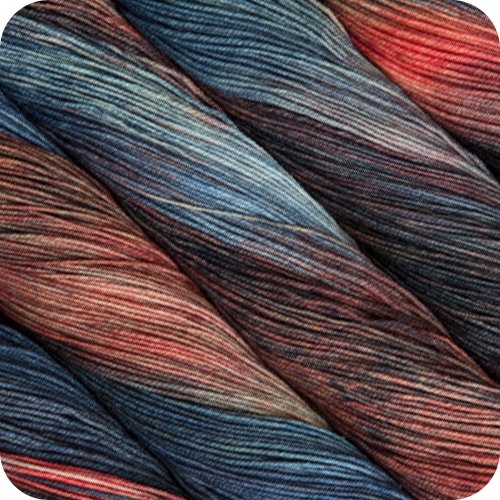 Malabrigo Sock - Haus of Yarn