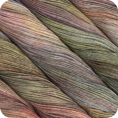 Malabrigo Sock - Haus of Yarn
