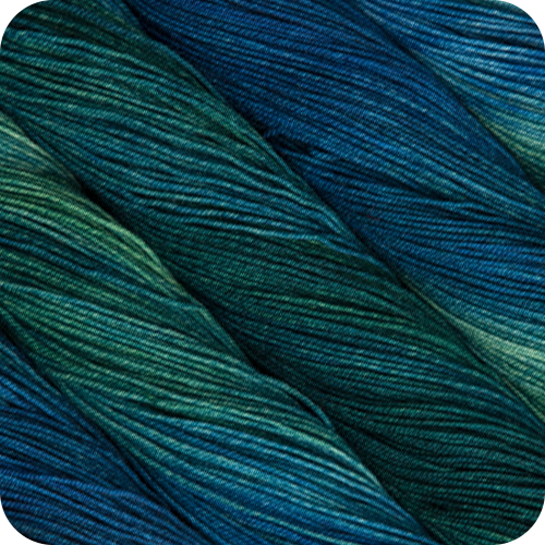 Malabrigo Sock - Haus of Yarn