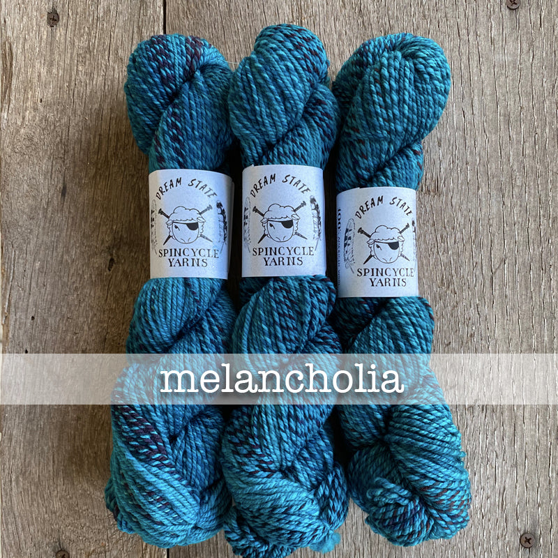 Spincycle Dream State