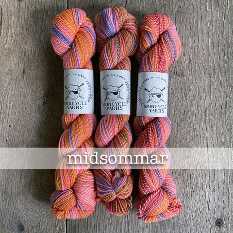 Spincycle Dyed in the Wool