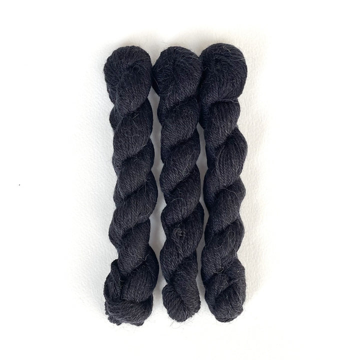 Perennial Mini Skein