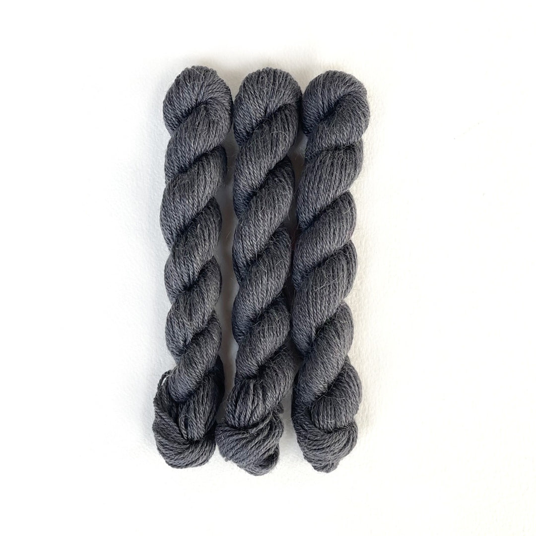 Perennial Mini Skein
