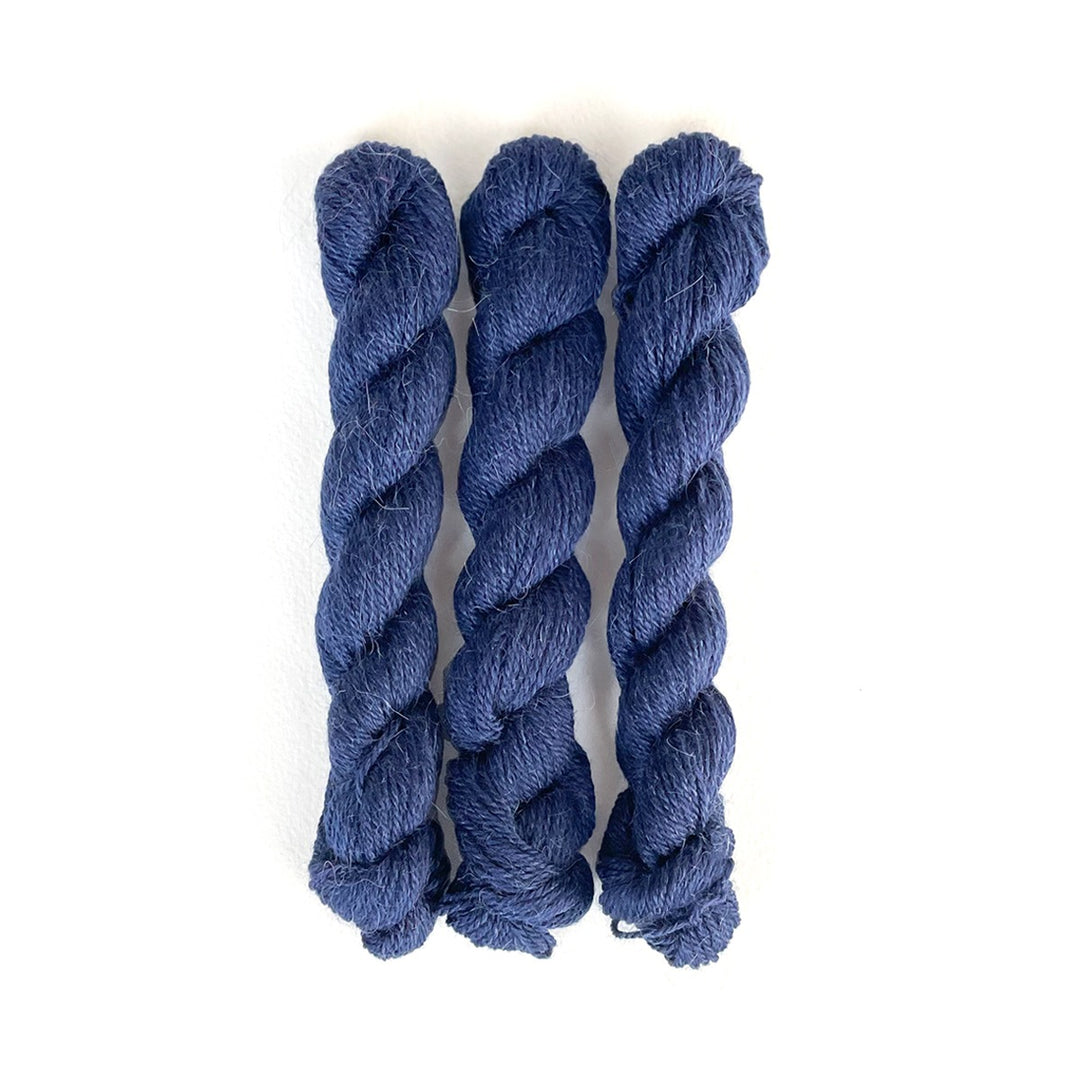 Perennial Mini Skein