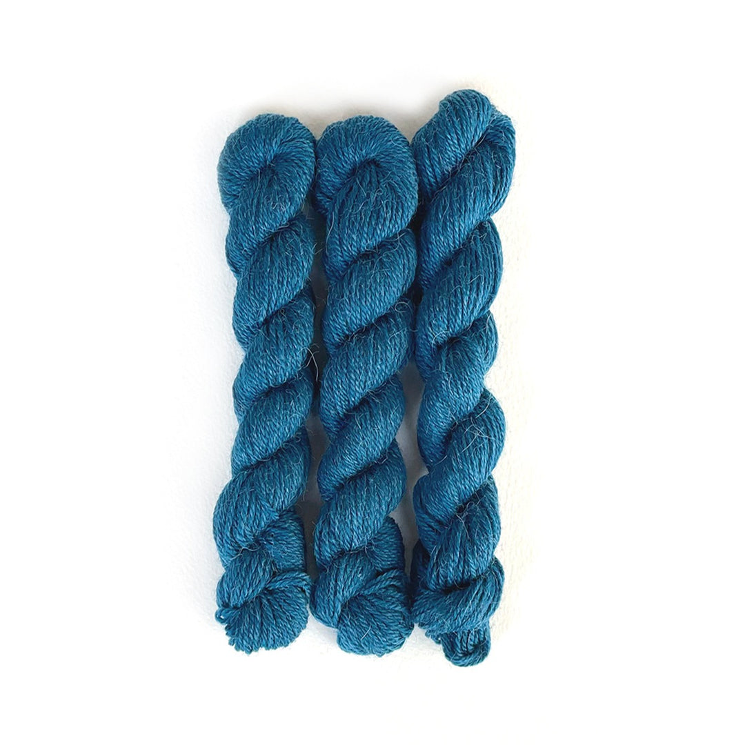 Perennial Mini Skein
