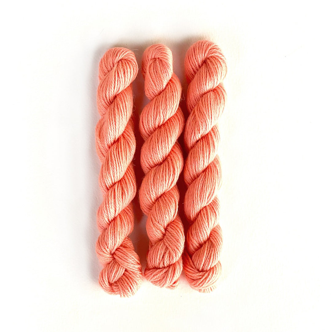 Perennial Mini Skein