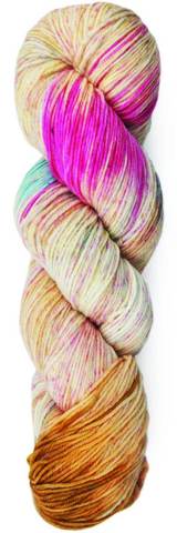 Huasco Sock Hand Painted - Haus of Yarn