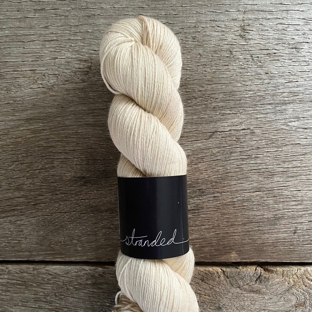 Stranded Dyeworks Merino/Nylon Consignment