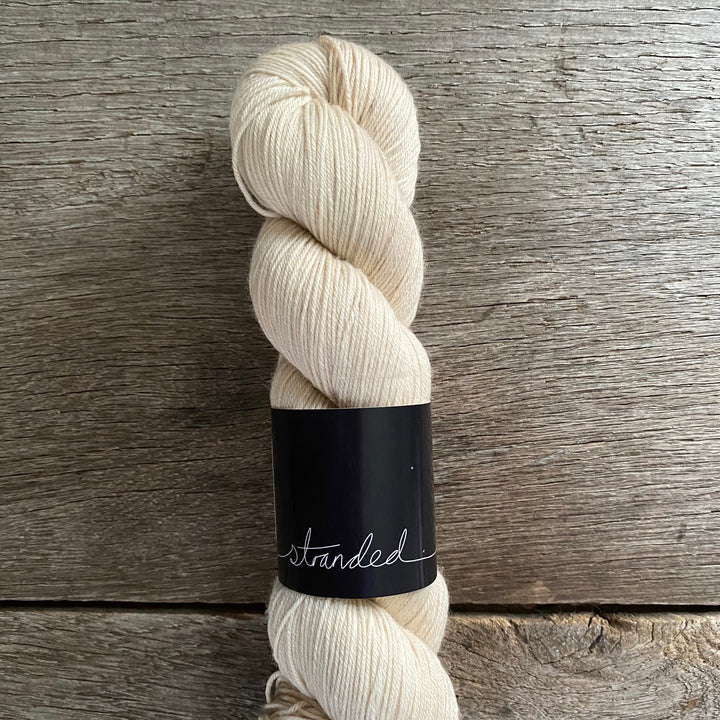 Stranded Dyeworks Merino/Nylon Consignment