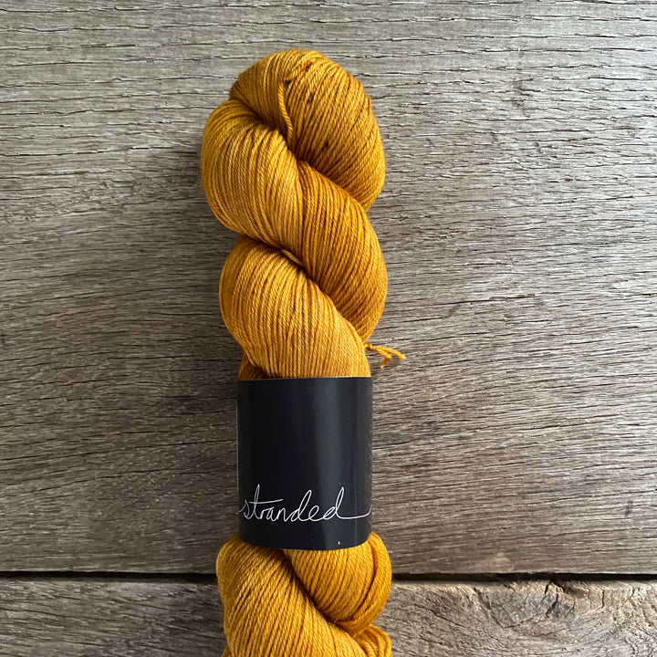 Stranded Dyeworks Merino/Nylon Consignment