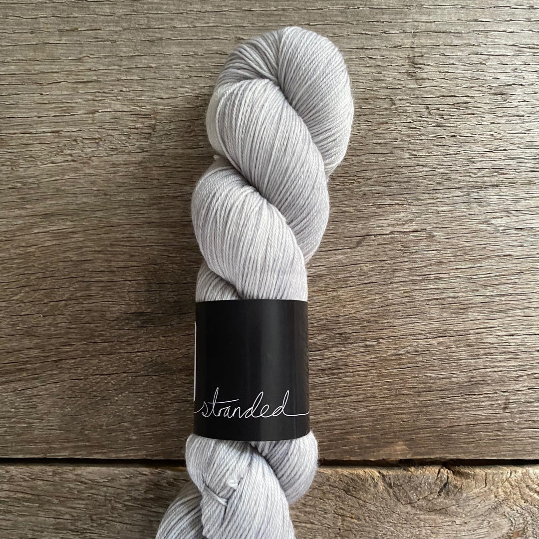 Stranded Dyeworks Merino/Nylon Consignment