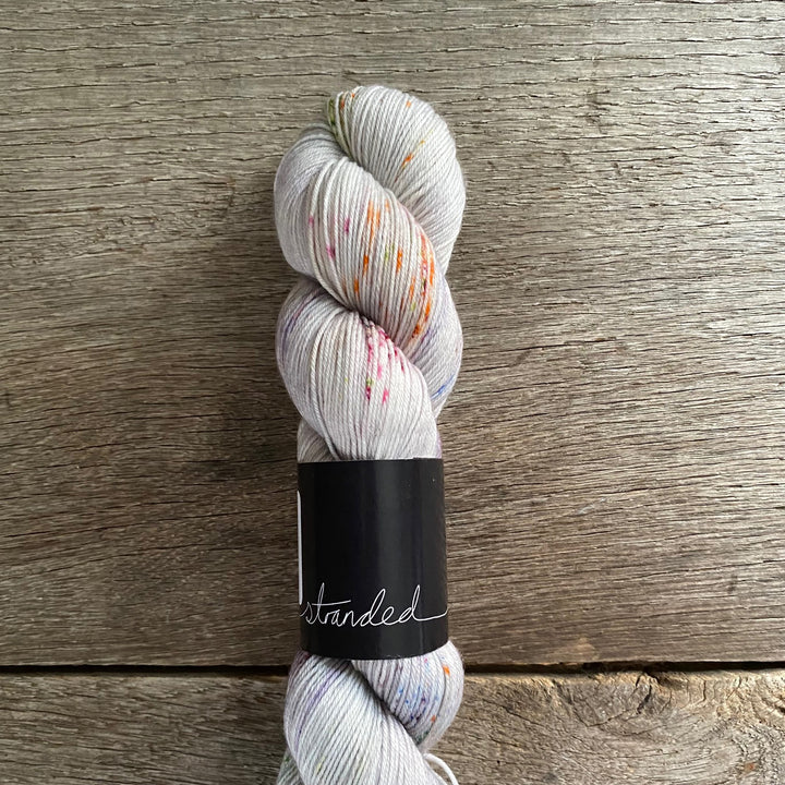 Stranded Dyeworks Merino/Nylon Consignment