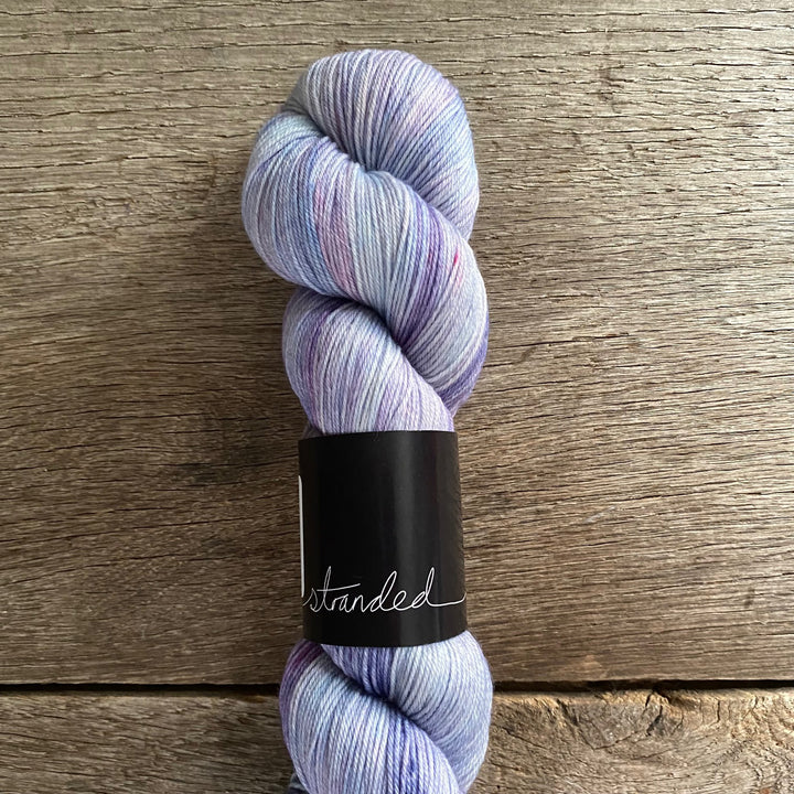 Stranded Dyeworks Merino/Nylon Consignment