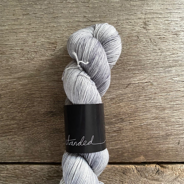 Stranded Dyeworks Merino/Nylon Consignment