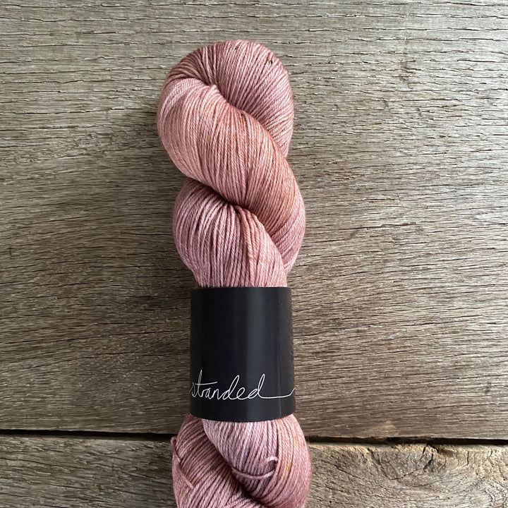 Stranded Dyeworks Merino/Nylon Consignment