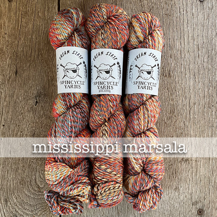 Spincycle Dream State